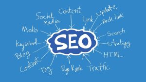 Key Elements to Focus on When Using SEO