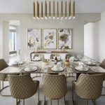 Fresh Concepts In Contemporary Home Interior Design