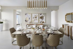 Fresh Concepts In Contemporary Home Interior Design