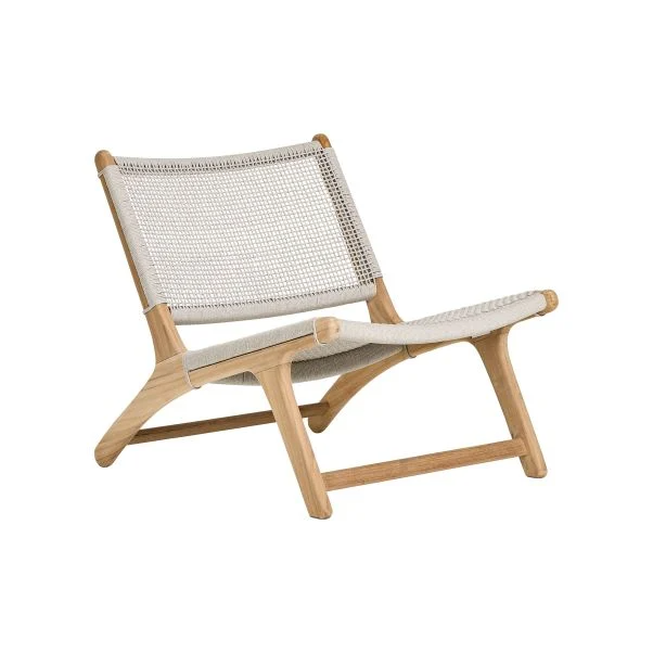 The Best Materials For Long-Lasting Outdoor Lounge Chairs