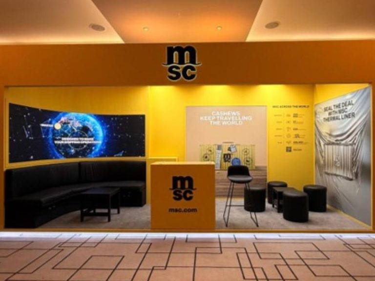 How A Skilled Exhibition Stand Builder Maximizes Your Floor Space