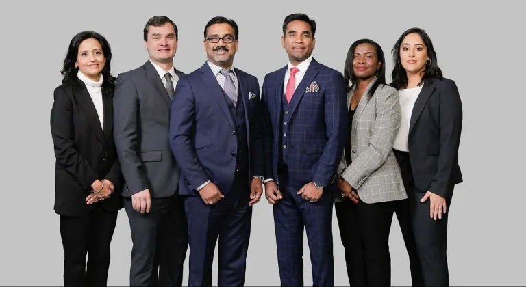 Why Hiring A Personal Injury Lawyer Makes A Difference