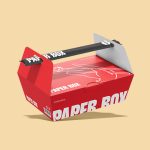 The Environmental Cost Of Traditional Takeout Boxes